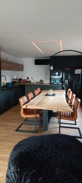 Apartment in Vichte 1 Bedroom